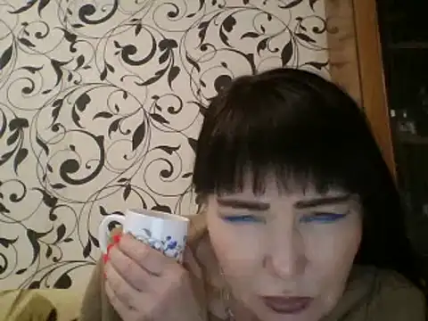 JeaneDavis online show from 02/19/25, 02:01