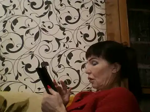 JeaneDavis online show from 02/21/25, 06:04