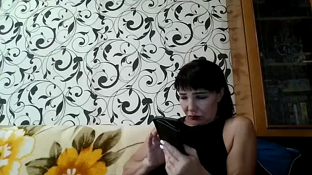 JeaneDavis online show from 09/23/25, 01:14