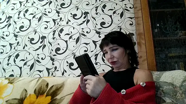 JeaneDavis online show from 09/29/25, 12:32