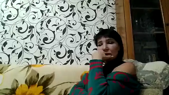 JeaneDavis online show from 10/01/25, 04:46