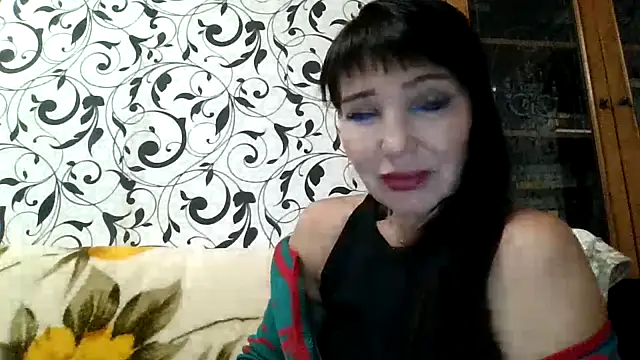 JeaneDavis online show from 10/02/25, 02:35