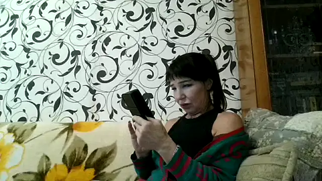 JeaneDavis online show from 10/03/25, 12:24