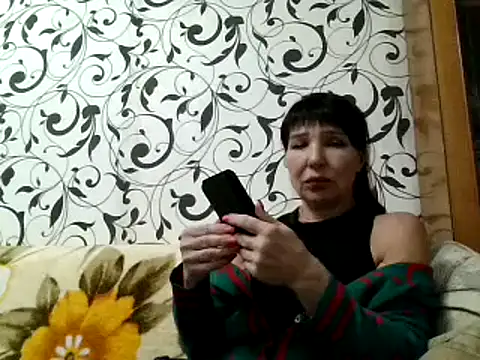 JeaneDavis online show from 10/20/25, 05:02