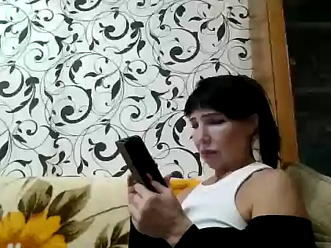 JeaneDavis online show from 10/26/25, 12:11