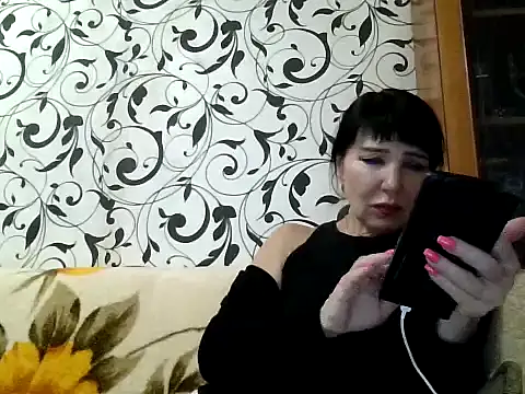 JeaneDavis online show from 11/12/25, 09:03