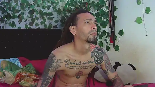 caribbeanlover1 online show from 01/22/25, 12:38