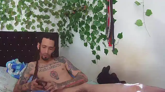 caribbeanlover1 online show from 01/30/25, 04:02