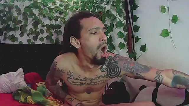 caribbeanlover1 online show from 02/28/25, 11:47