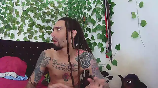 caribbeanlover1 online show from 03/01/25, 04:11