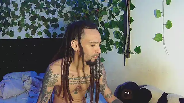 caribbeanlover1 online show from 03/15/25, 12:13