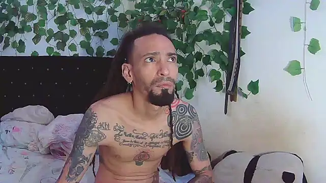 caribbeanlover1 online show from 03/18/25, 12:47