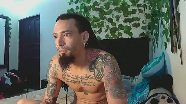 caribbeanlover1 online show from 09/12/25, 12:27