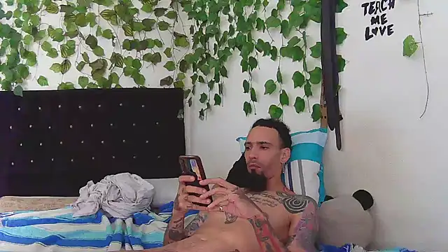 caribbeanlover1 online show from 10/02/25, 07:54