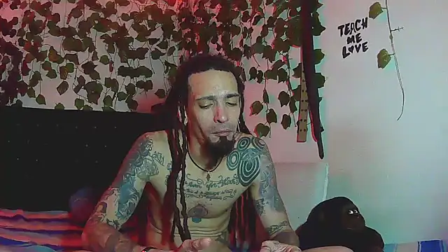 caribbeanlover1 online show from 10/18/25, 09:21