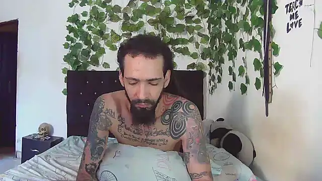 caribbeanlover1 online show from 02/18/26, 12:34