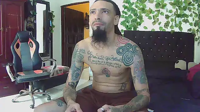 caribbeanlover1 online show from 04/30/26, 02:12
