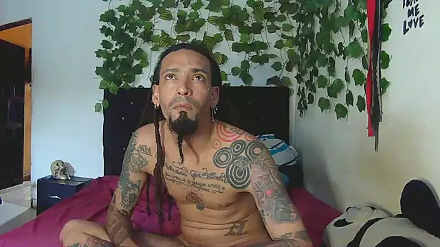 caribbeanlover1 online show from 05/08/26, 08:47