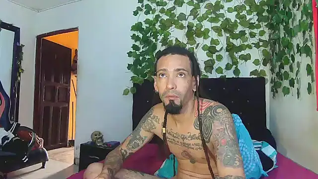 caribbeanlover1 online show from 05/11/26, 02:45