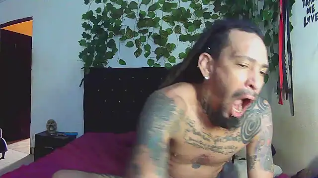 caribbeanlover1 online show from 05/21/26, 01:51