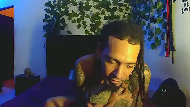 caribbeanlover1 online show from 06/05/26, 02:07