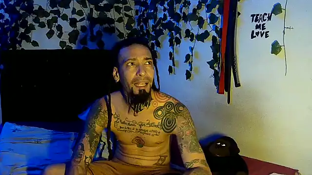 caribbeanlover1 online show from 06/17/26, 11:49