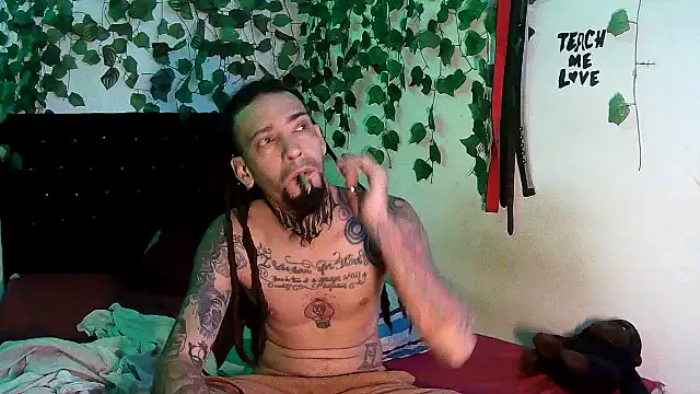 caribbeanlover1 online show from 06/18/26, 01:26