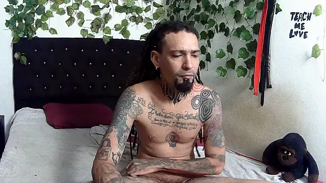 caribbeanlover1 online show from 06/23/26, 12:03