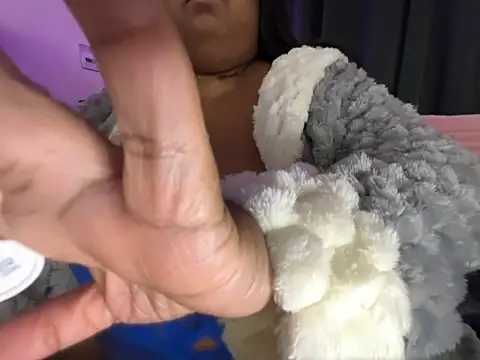 EbonyGoddessKira online show from 11/24/25, 02:39