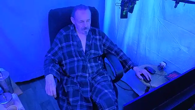 Richy  Rich  online show from 03/17/26, 01:10