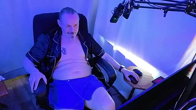 Richy  Rich  online show from 04/24/26, 11:40