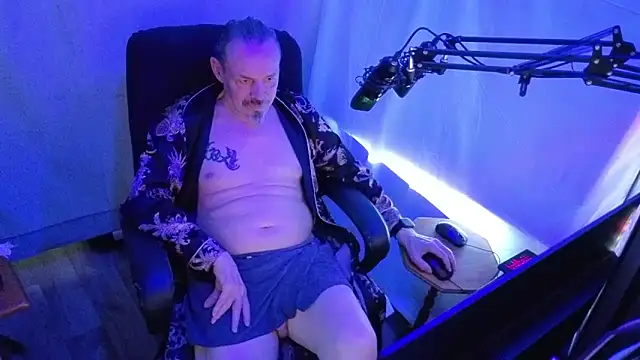Richy  Rich  online show from 04/25/26, 11:57