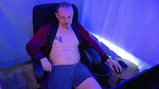 Richy  Rich  online show from 05/09/26, 12:05