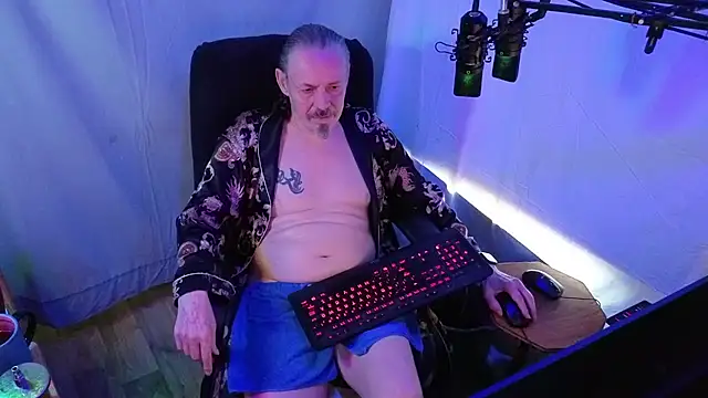 Richy  Rich  online show from 05/15/26, 12:28