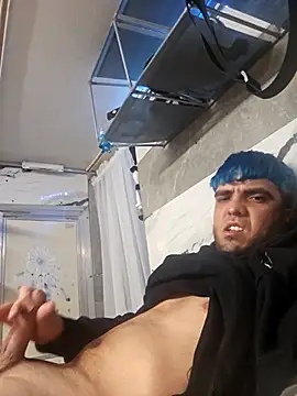 Joseitox21 online show from 12/16/25, 07:02