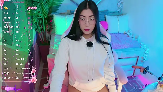 Snapshot of shanon- chatting on 03/18/26, 09:07 shanon- online show from 03/18/26, 09:07