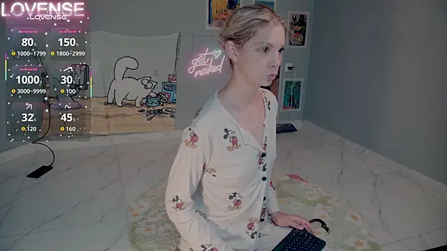 Careful i bite online show from 09/17/25, 04:58