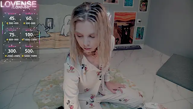 Careful i bite online show from 09/21/25, 06:15