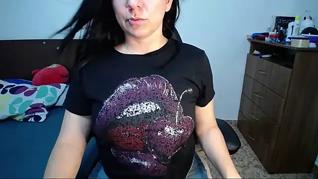 alexa milsf online show from 03/09/25, 03:32