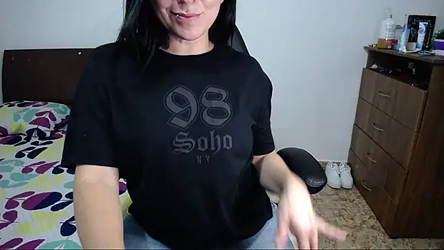 alexa milsf online show from 03/13/25, 09:59