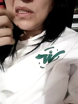 alexa milsf online show from 03/17/25, 02:08