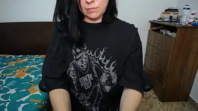 alexa milsf online show from 09/15/25, 12:54