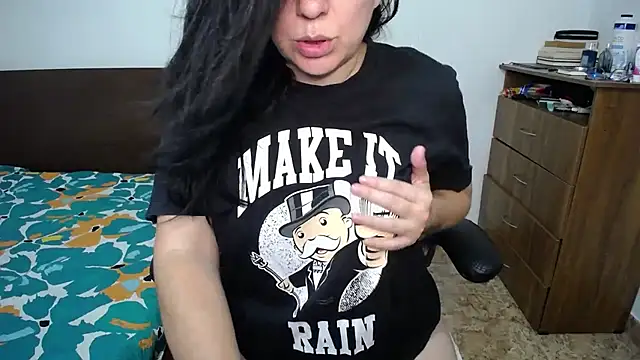 alexa milsf online show from 09/16/25, 03:29