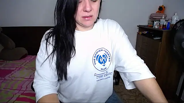 alexa milsf online show from 11/27/25, 04:47