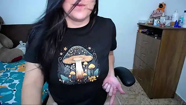 alexa milsf online show from 11/29/25, 02:14