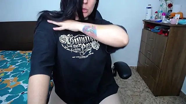 alexa milsf online show from 03/14/26, 02:50