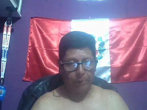 Snapshot of Mazinger_ chatting on 03/29/26, 04:23 Mazinger online show from 03/29/26, 04:23