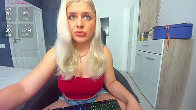 innocent eva1 online show from 12/24/24, 01:06