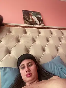 Flossy Vettie online show from 03/12/25, 03:07