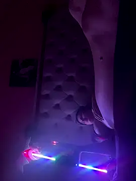 Flossy Vettie online show from 09/12/25, 09:04